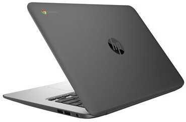 HP Chromebook 14 G5